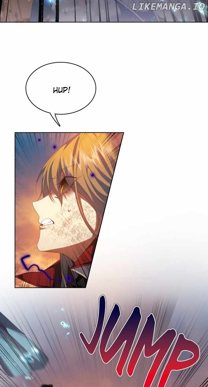 Zero Game Chapter 313 - Page 78 in English