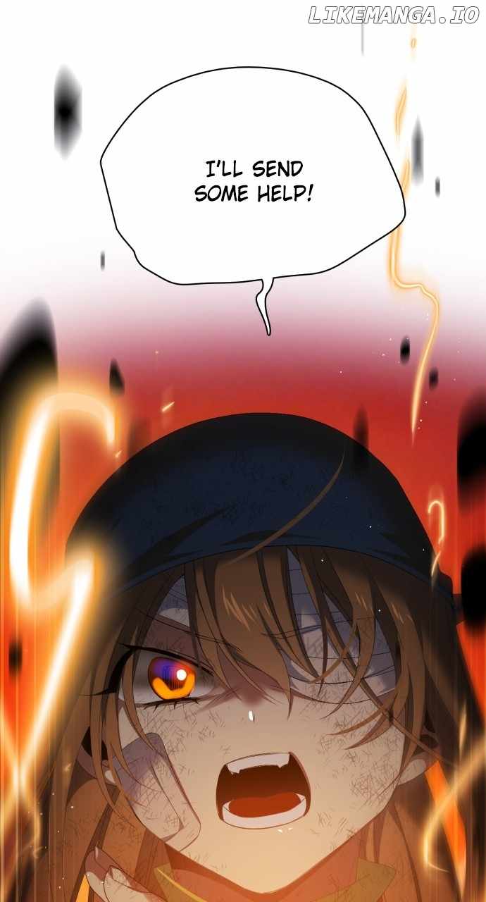 Zero Game Chapter 313 - Page 84 in English