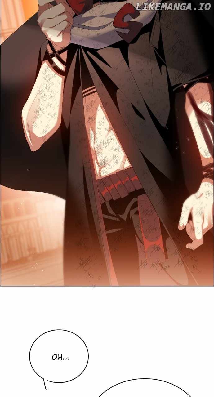 Zero Game Chapter 313 - Page 9 in English