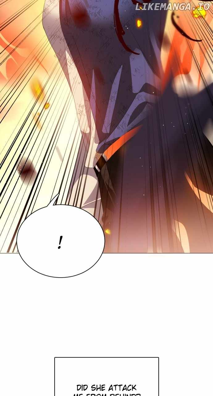 Zero Game Chapter 314 - Page 16 in English