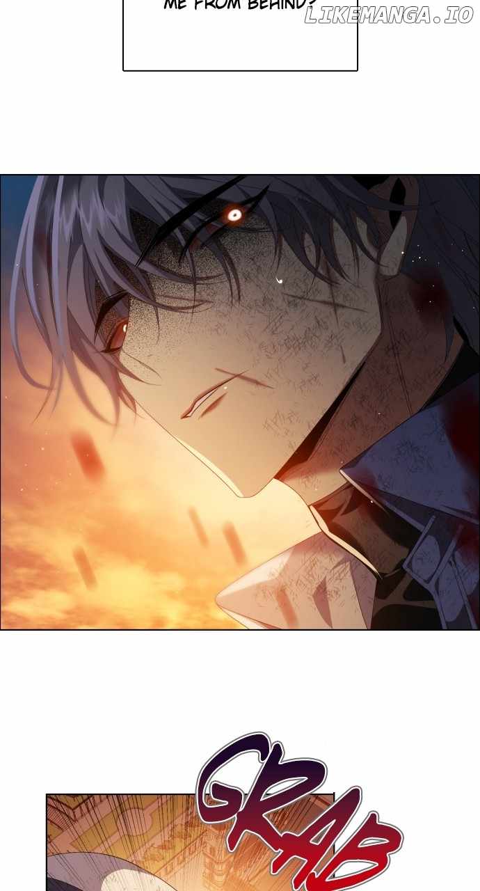 Zero Game Chapter 314 - Page 17 in English