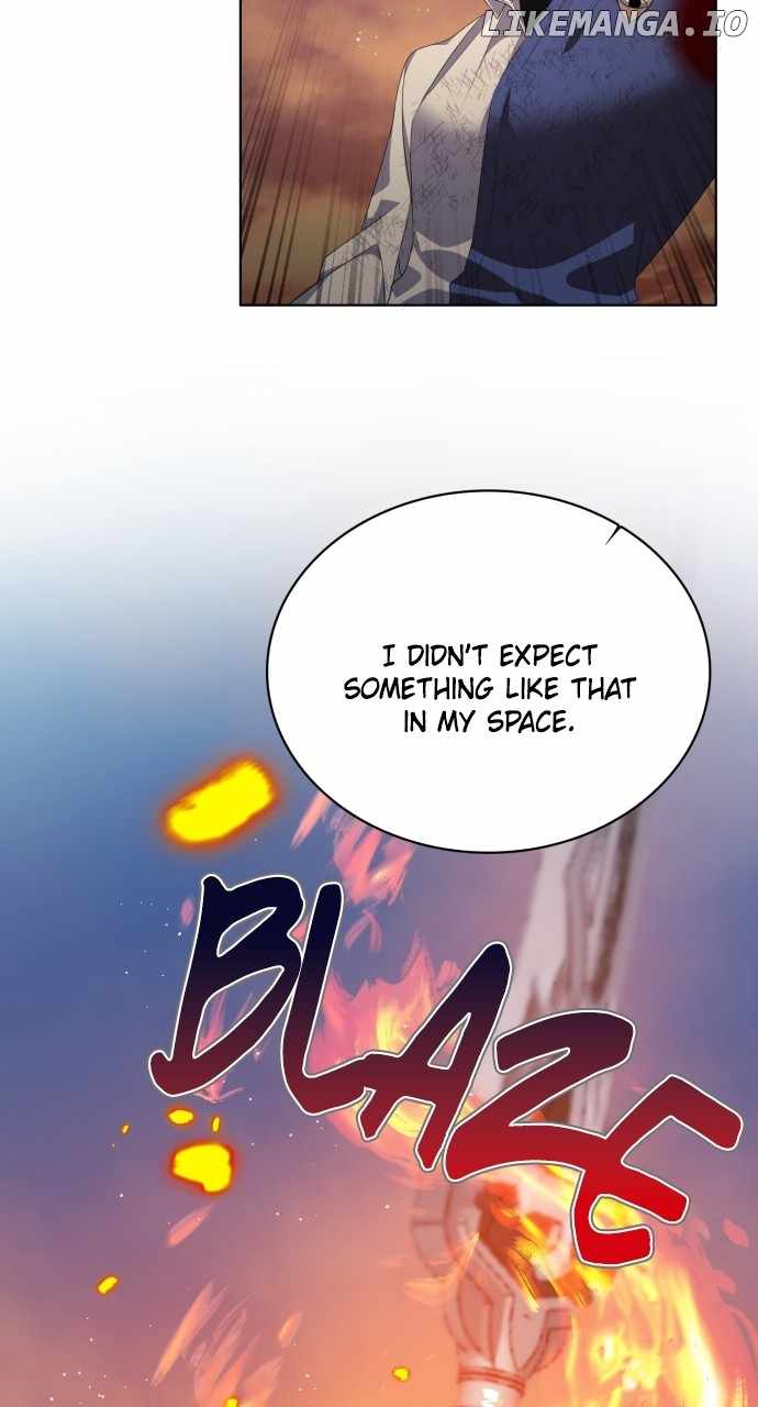 Zero Game Chapter 314 - Page 19 in English