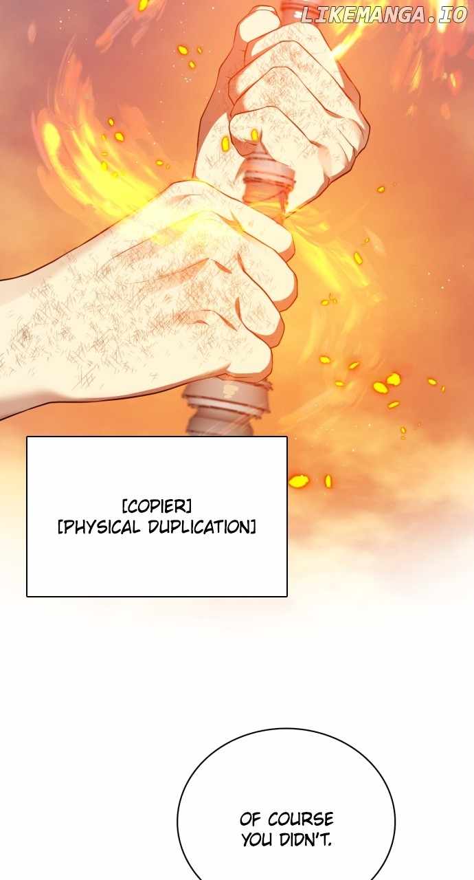 Zero Game Chapter 314 - Page 20 in English