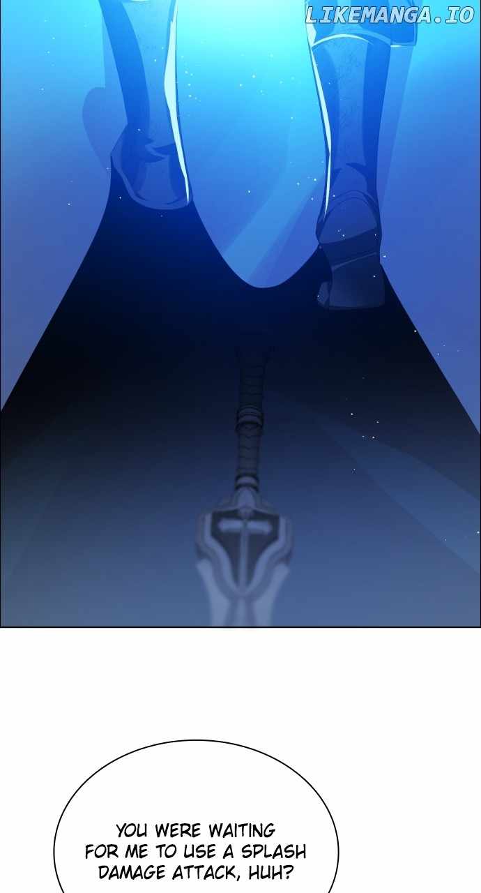 Zero Game Chapter 314 - Page 22 in English
