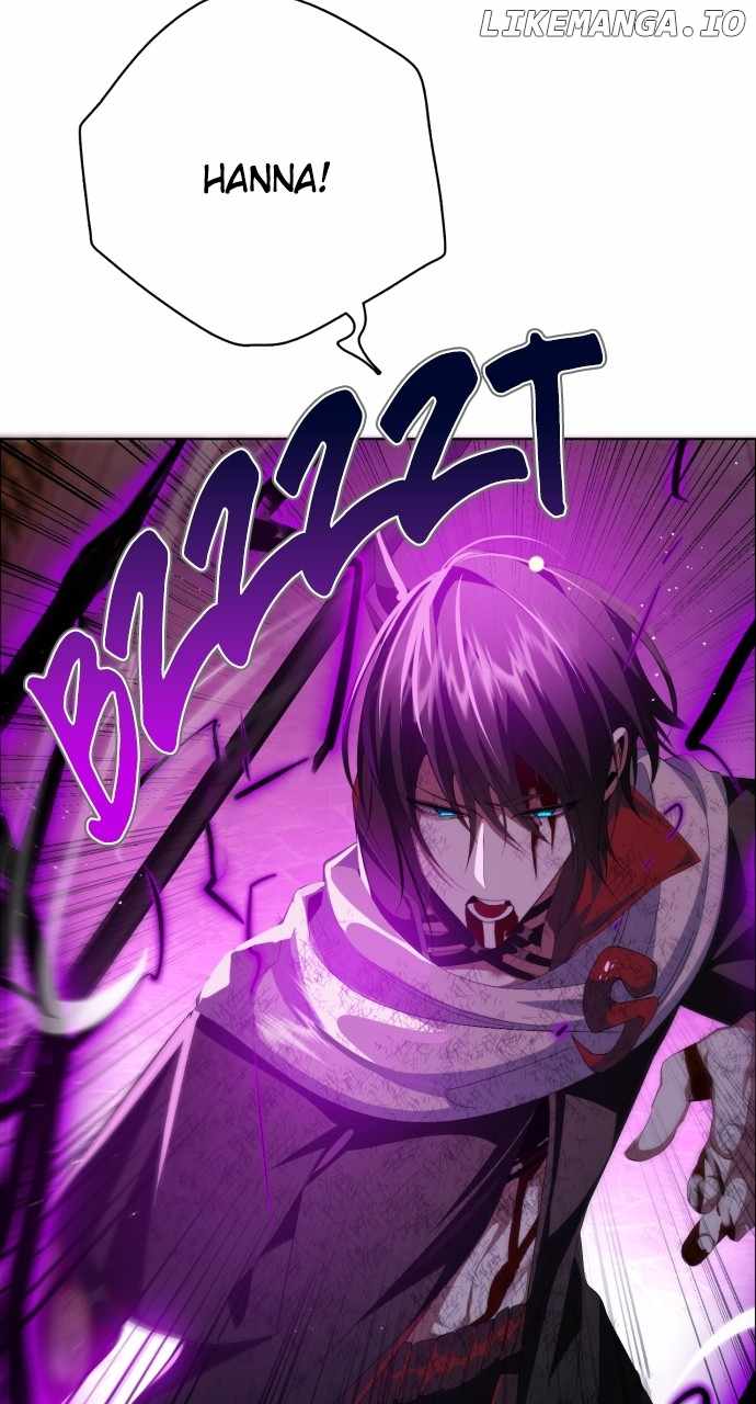 Zero Game Chapter 314 - Page 28 in English