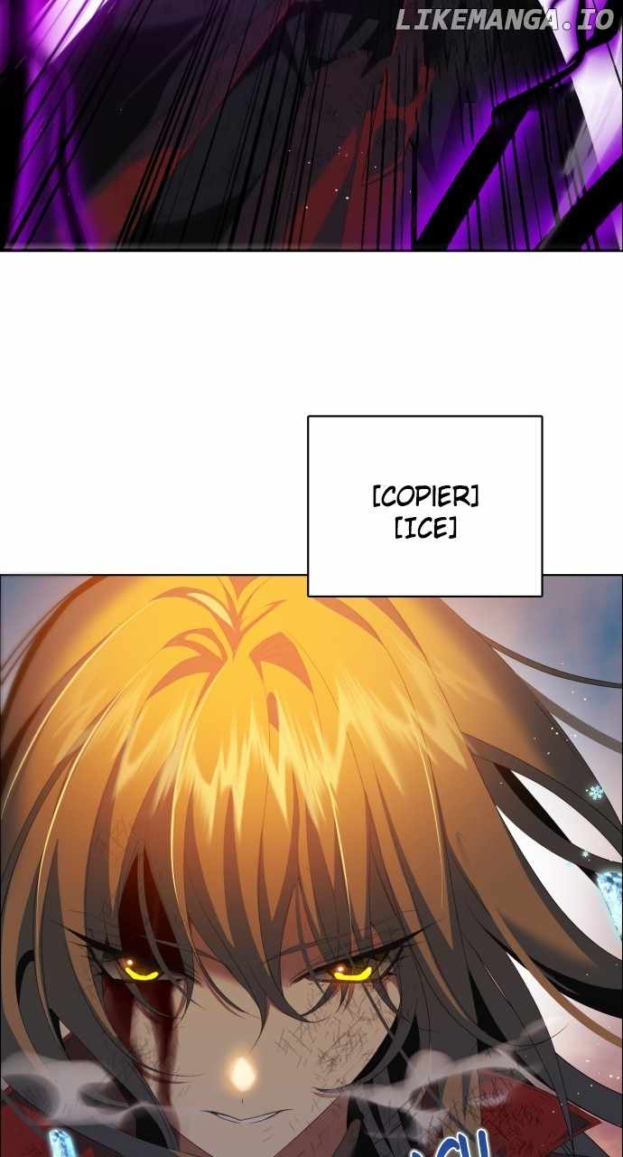 Zero Game Chapter 314 - Page 29 in English