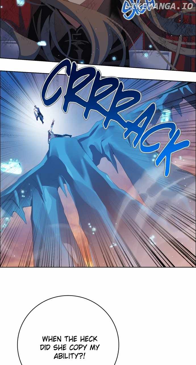 Zero Game Chapter 314 - Page 30 in English