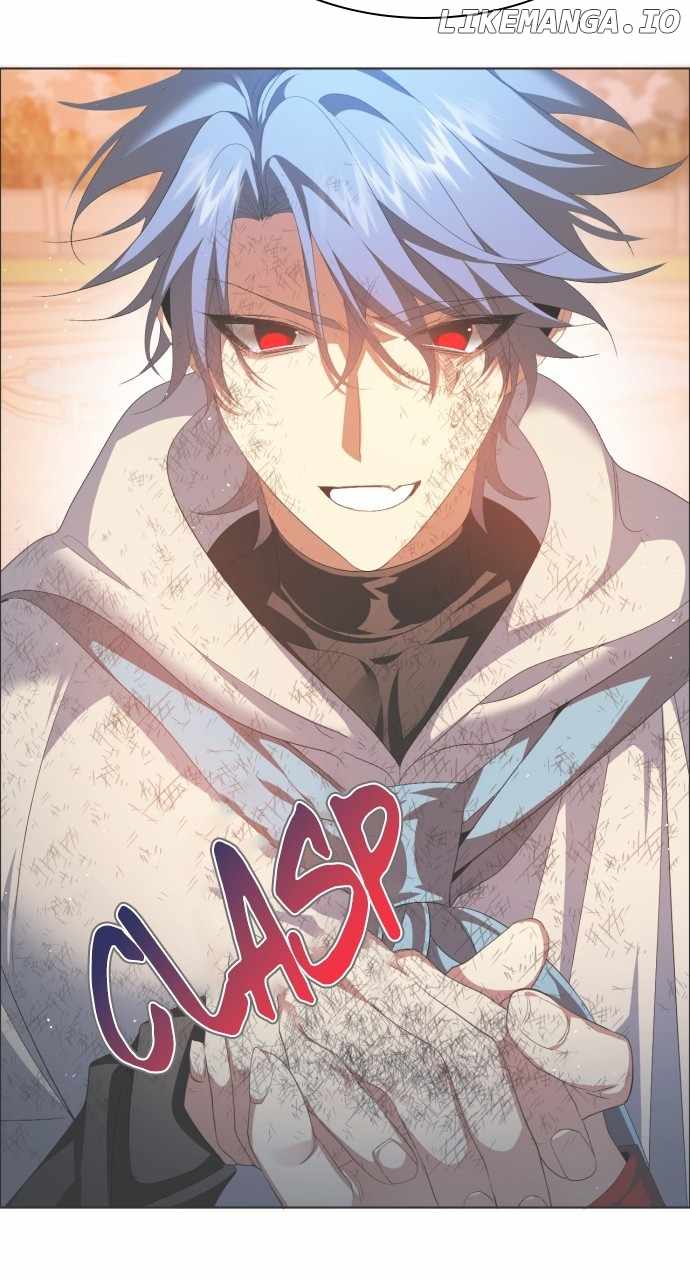 Zero Game Chapter 314 - Page 32 in English