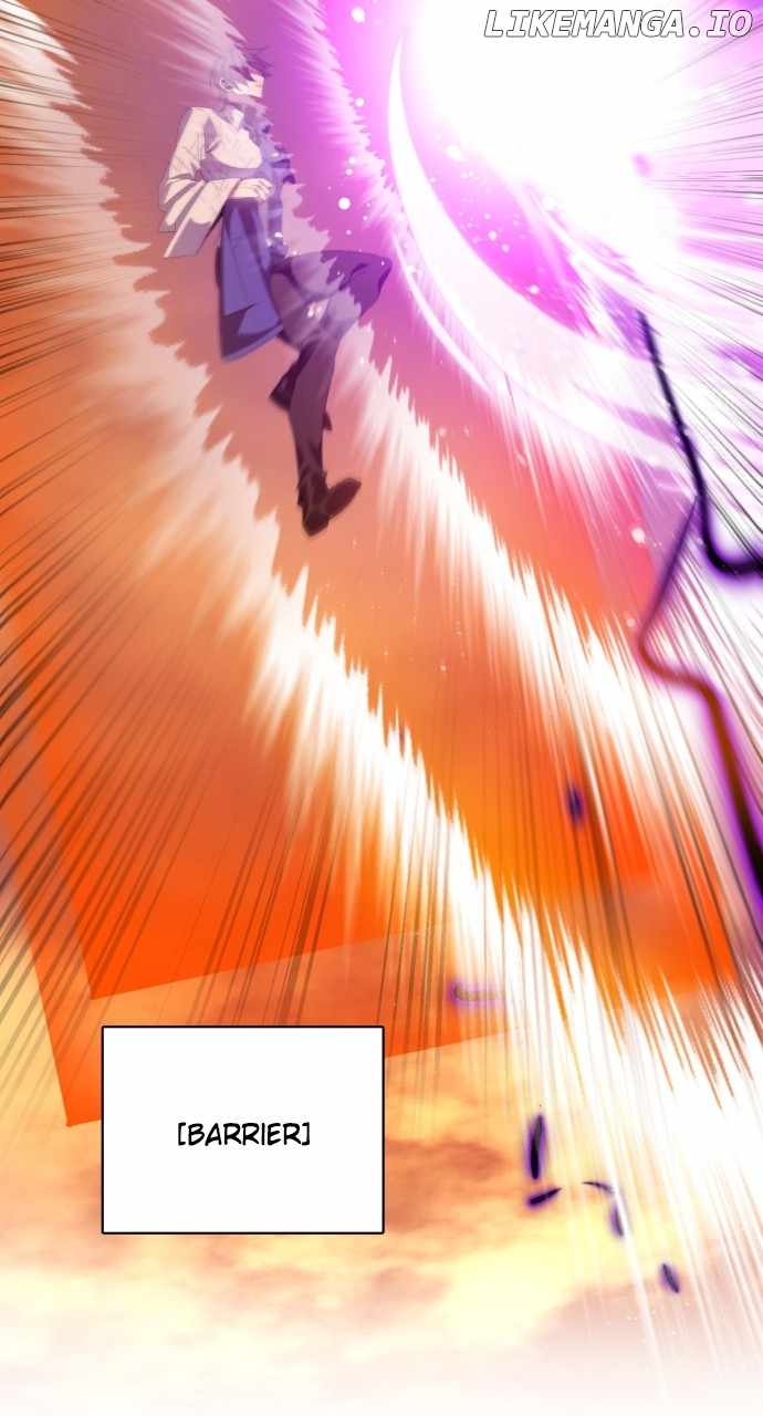 Zero Game Chapter 314 - Page 39 in English