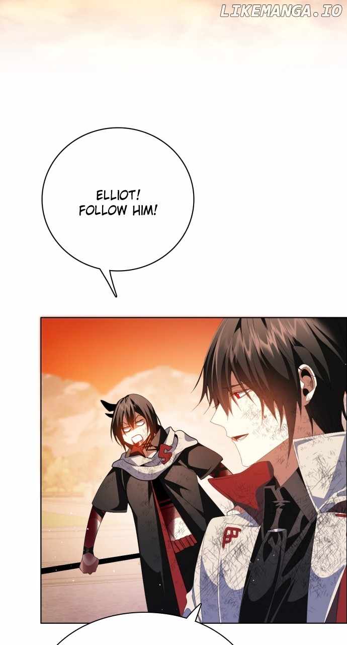 Zero Game Chapter 314 - Page 42 in English