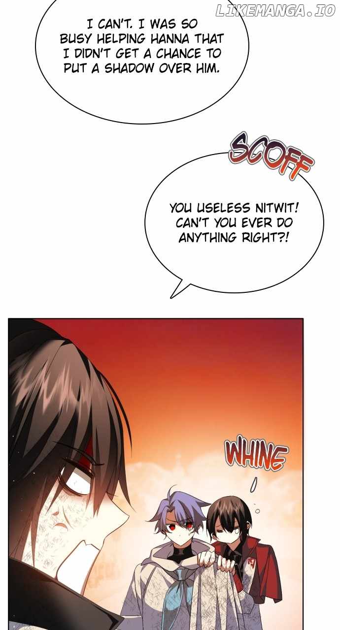 Zero Game Chapter 314 - Page 43 in English