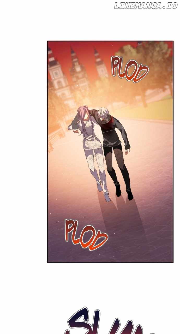 Zero Game Chapter 314 - Page 47 in English