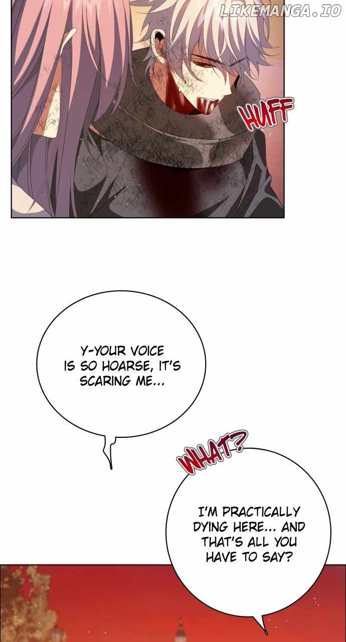 Zero Game Chapter 314 - Page 49 in English