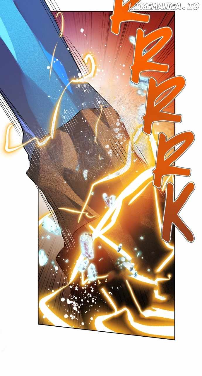 Zero Game Chapter 314 - Page 5 in English