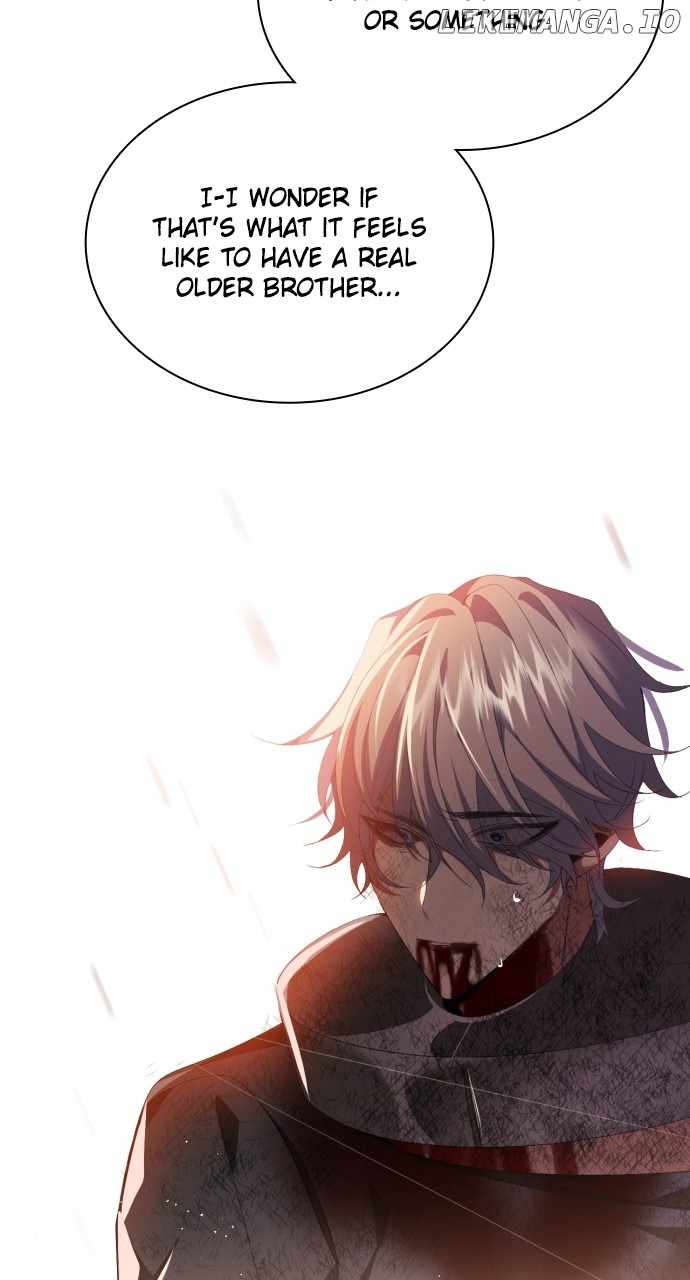 Zero Game Chapter 314 - Page 52 in English