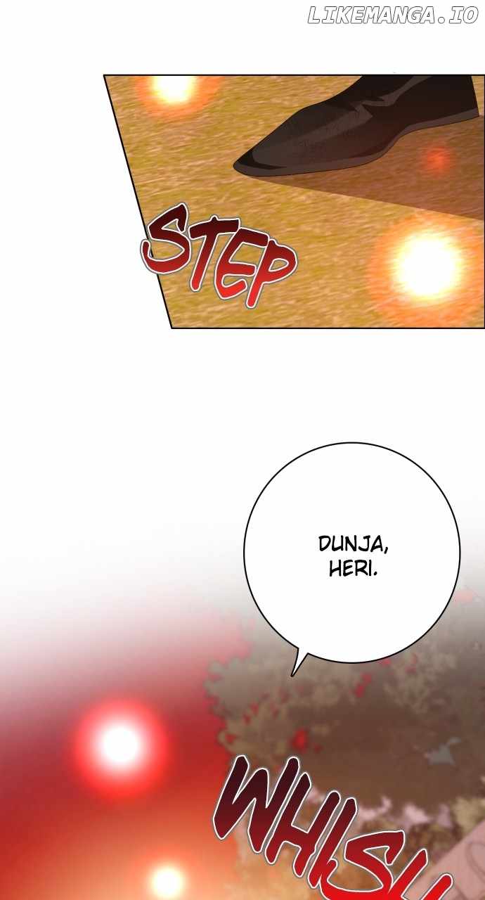 Zero Game Chapter 314 - Page 55 in English
