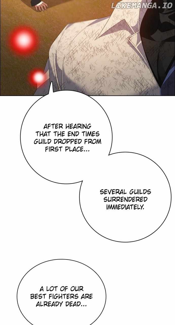 Zero Game Chapter 314 - Page 59 in English