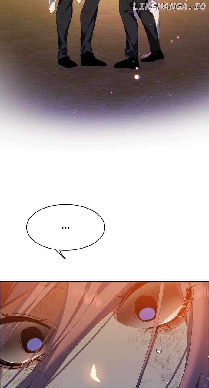 Zero Game Chapter 314 - Page 69 in English