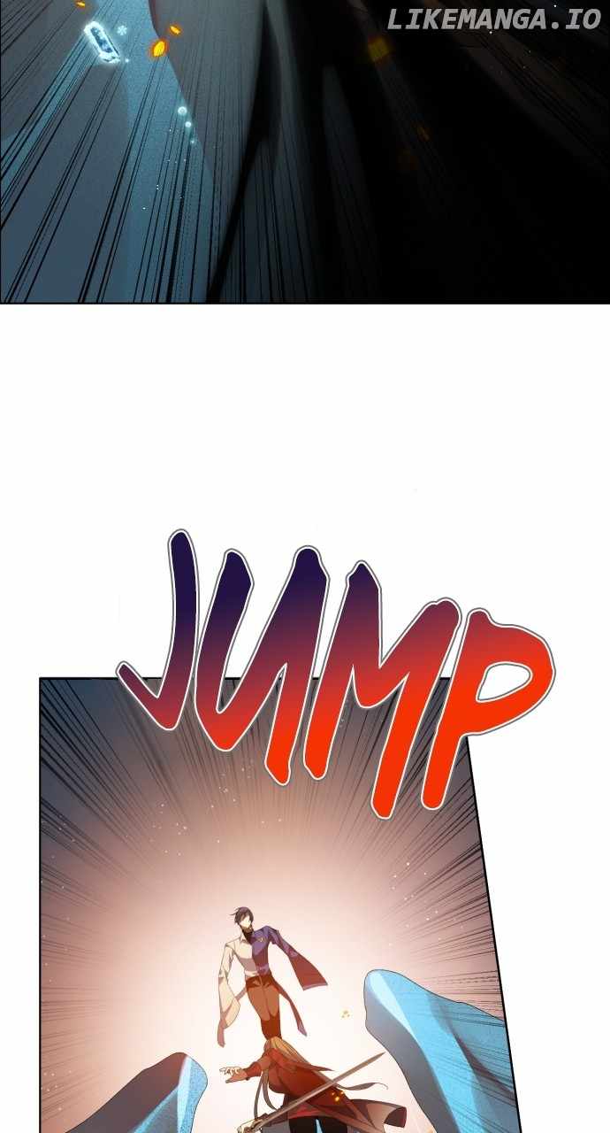 Zero Game Chapter 314 - Page 7 in English