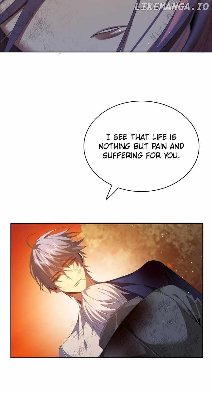 Zero Game Chapter 314 - Page 70 in English
