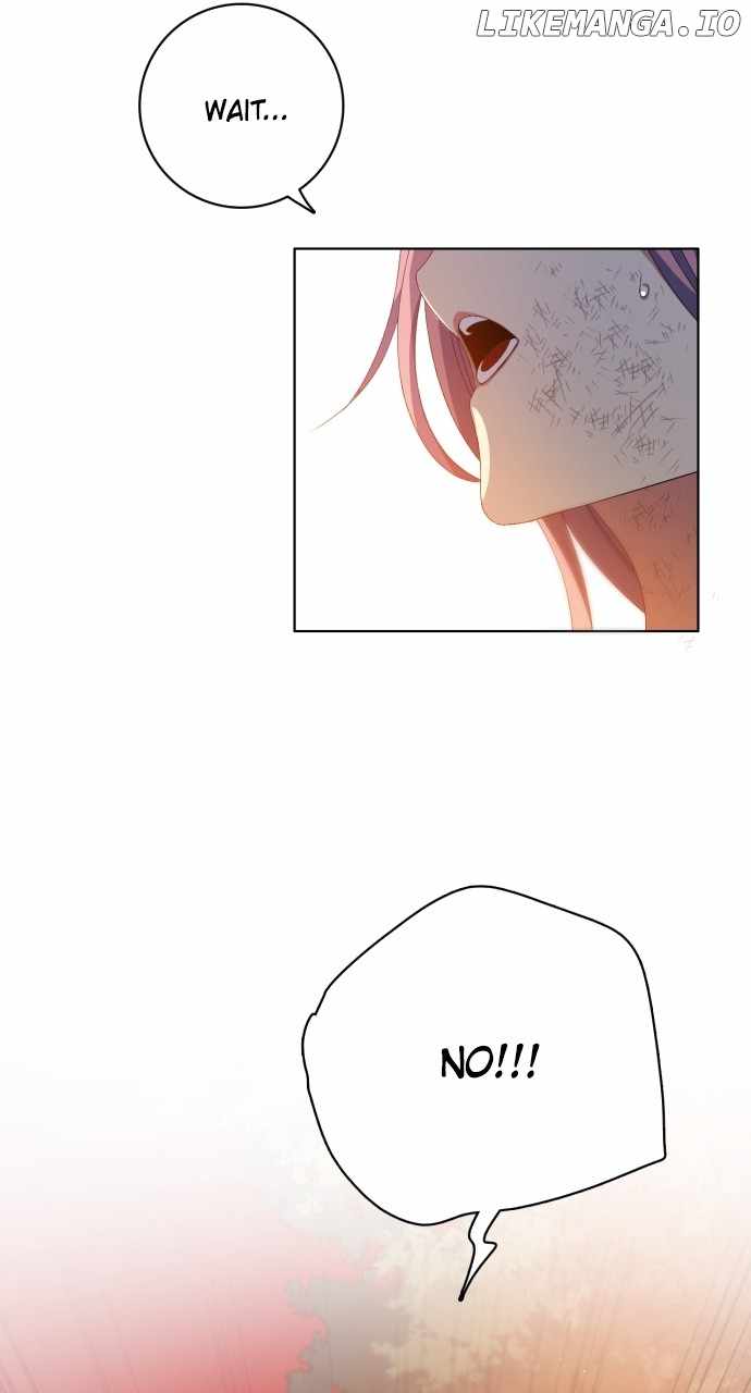 Zero Game Chapter 314 - Page 72 in English