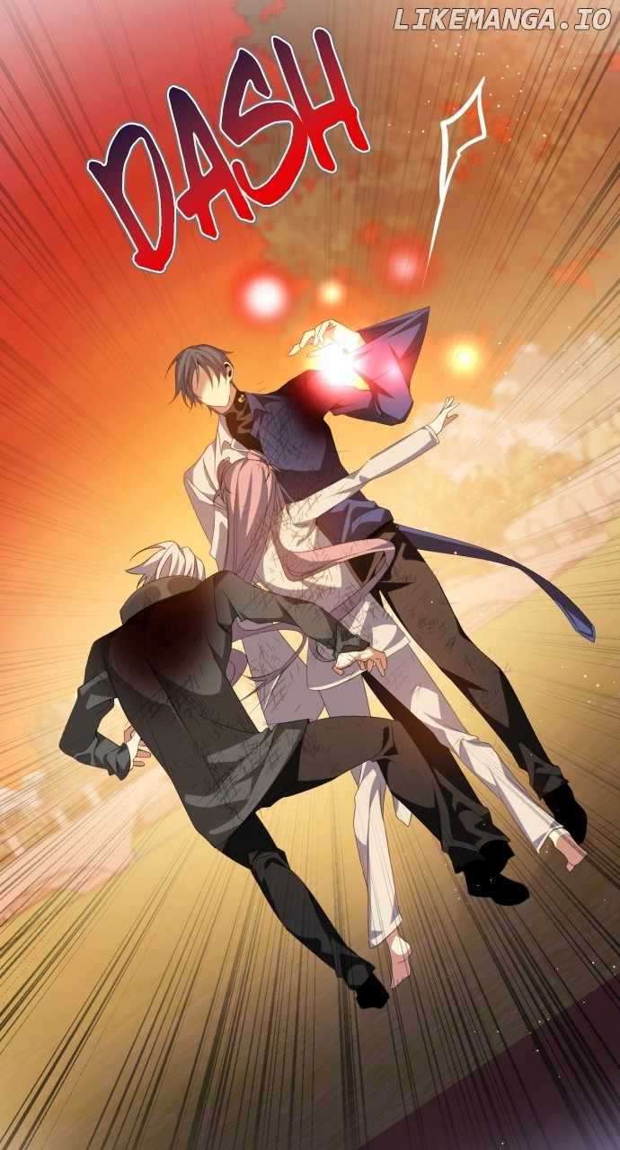 Zero Game Chapter 314 - Page 73 in English