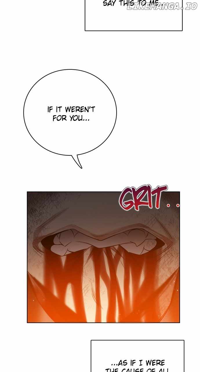 Zero Game Chapter 314 - Page 84 in English