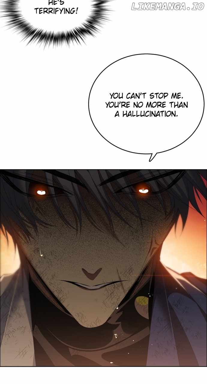 Zero Game Chapter 314 - Page 92 in English