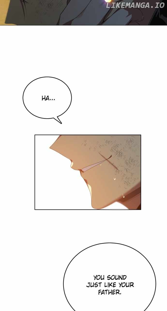 Zero Game Chapter 314 - Page 95 in English