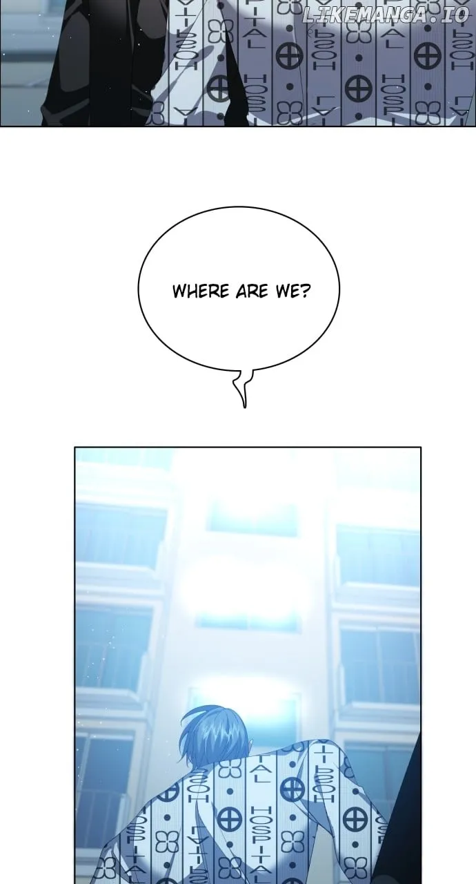 Zero Game Chapter 315 - Page 16 in English
