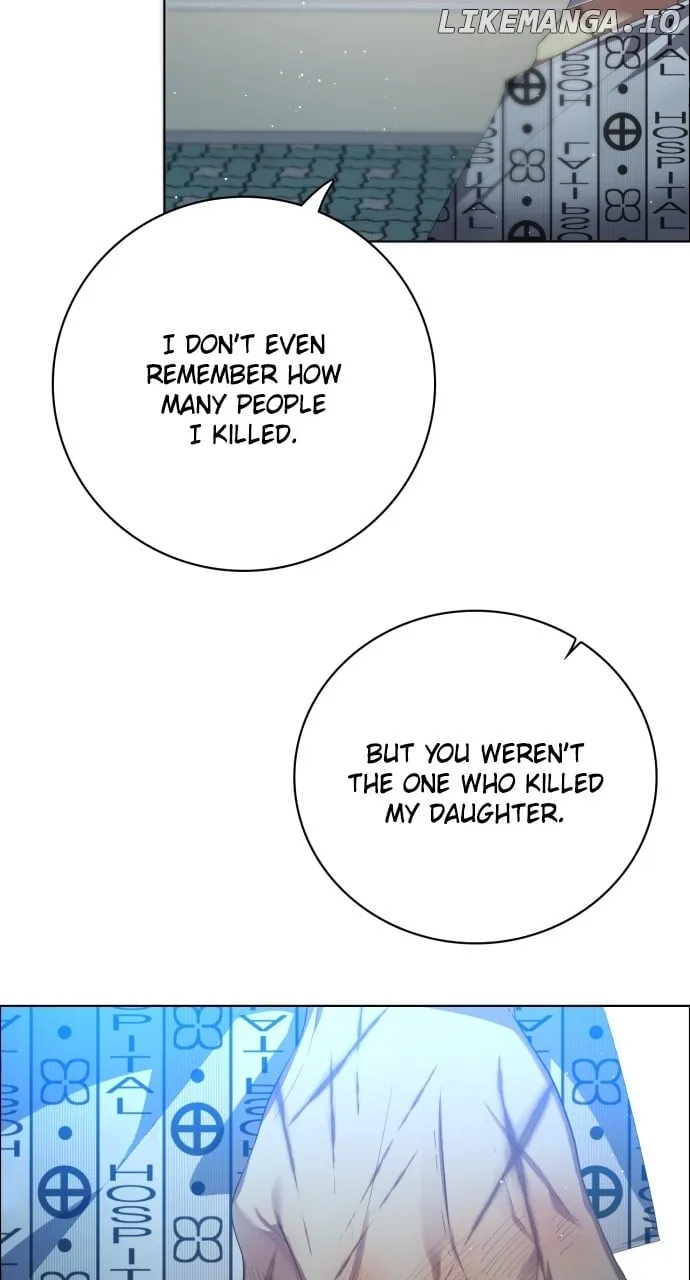 Zero Game Chapter 315 - Page 20 in English
