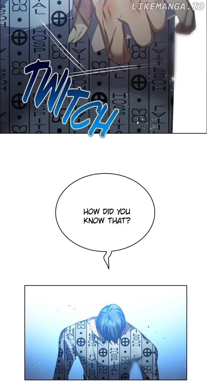Zero Game Chapter 315 - Page 21 in English
