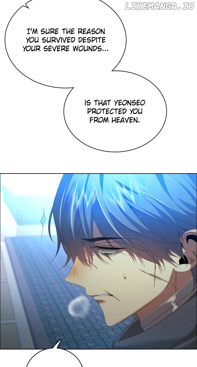 Zero Game Chapter 315 - Page 33 in English