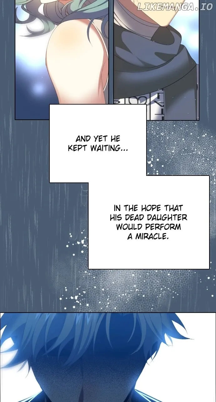 Zero Game Chapter 315 - Page 38 in English