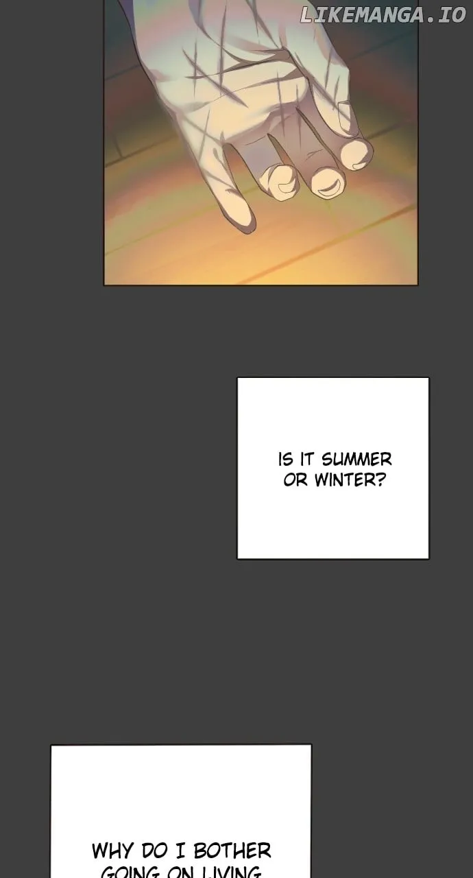 Zero Game Chapter 315 - Page 48 in English