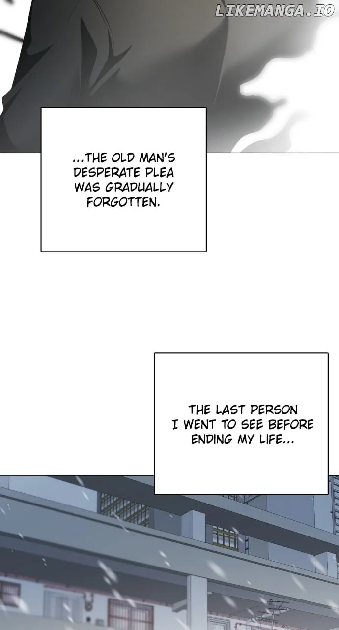Zero Game Chapter 315 - Page 52 in English