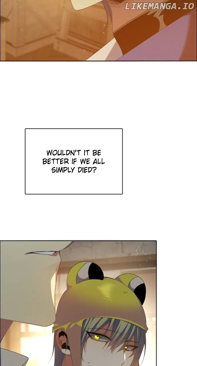 Zero Game Chapter 315 - Page 58 in English