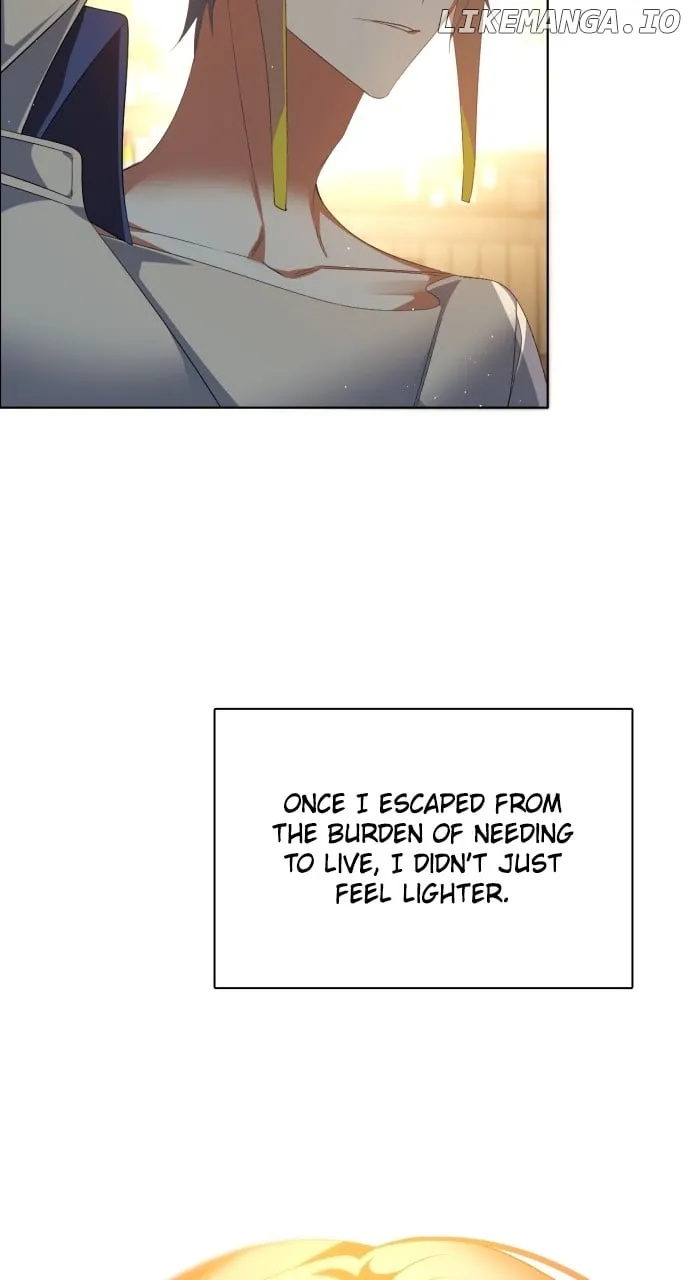 Zero Game Chapter 315 - Page 59 in English
