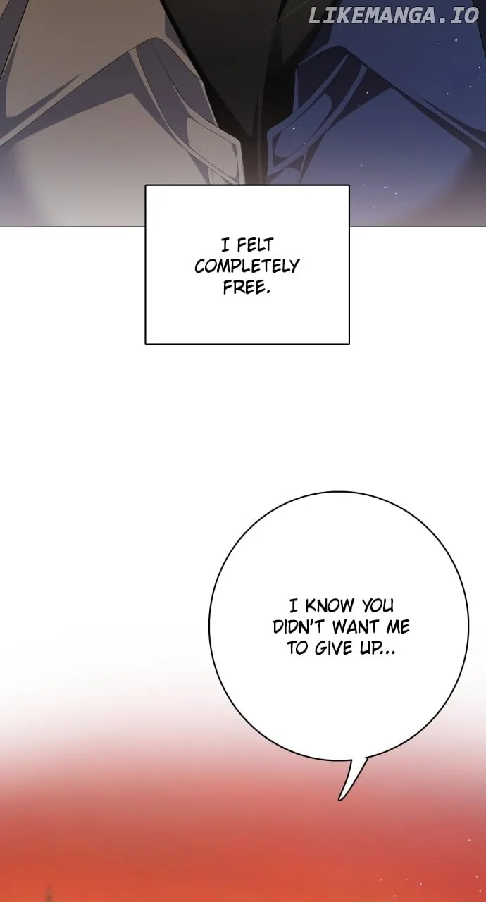 Zero Game Chapter 315 - Page 61 in English