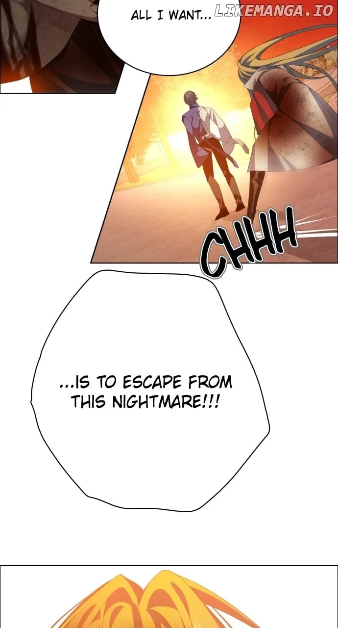 Zero Game Chapter 315 - Page 73 in English