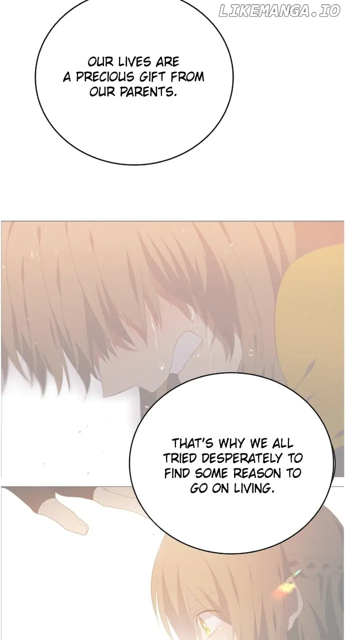 Zero Game Chapter 315 - Page 77 in English