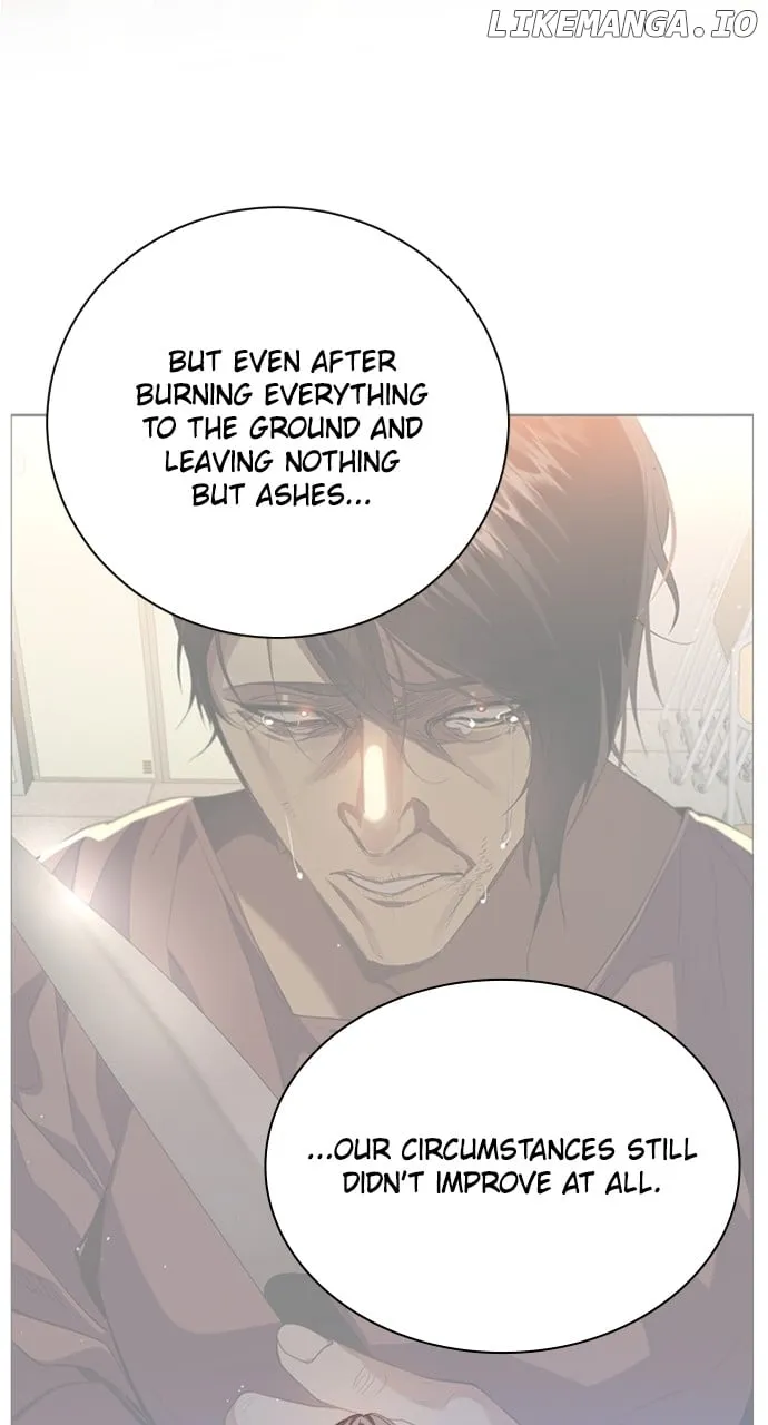 Zero Game Chapter 315 - Page 79 in English