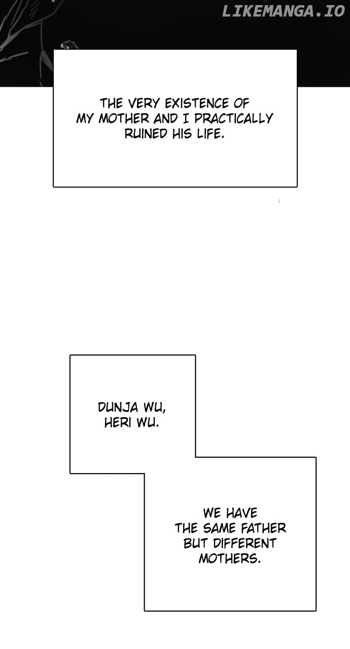 Zero Game Chapter 316 - Page 12 in English