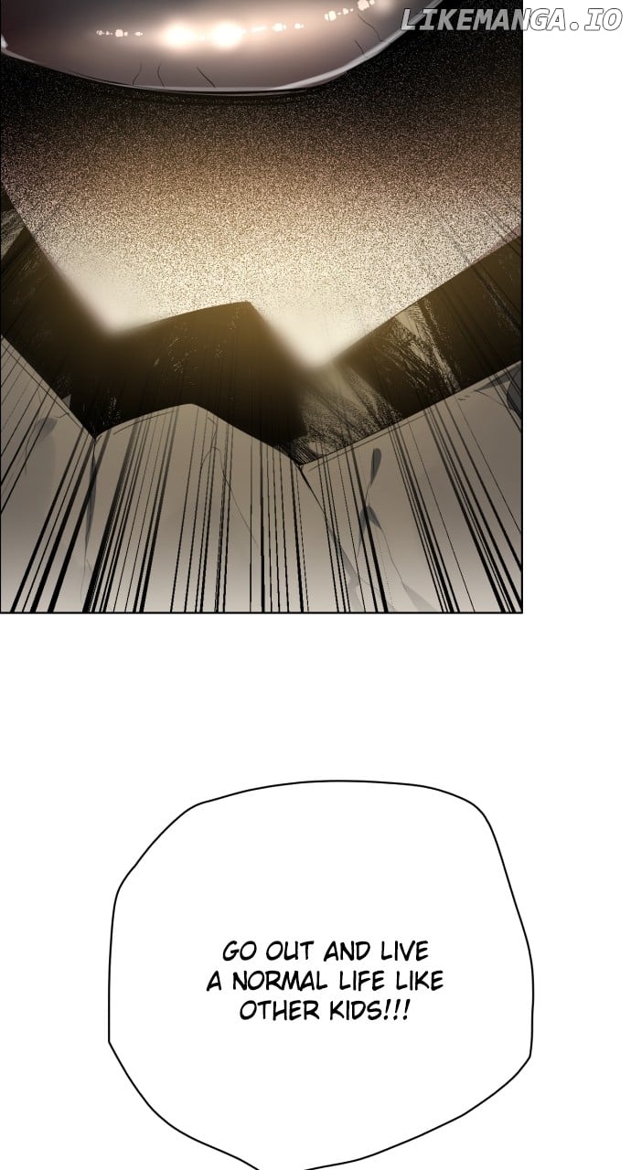 Zero Game Chapter 316 - Page 21 in English