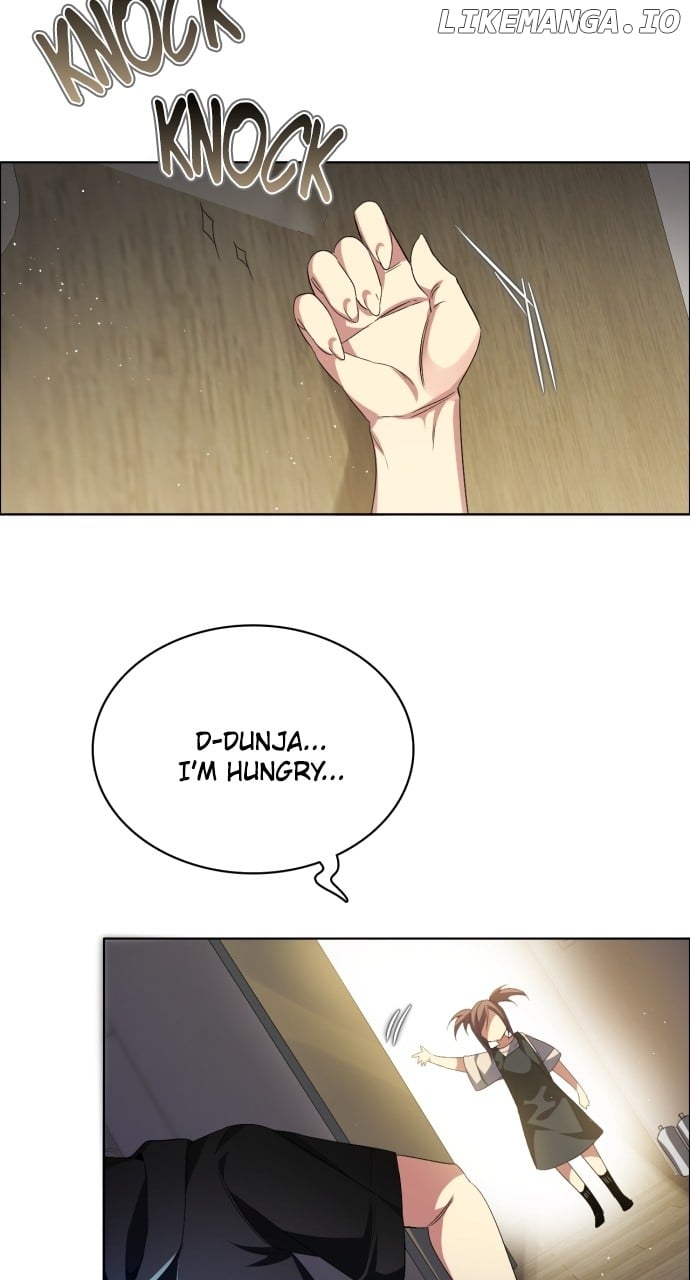 Zero Game Chapter 316 - Page 27 in English