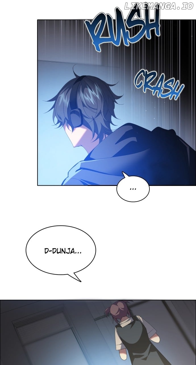 Zero Game Chapter 316 - Page 30 in English