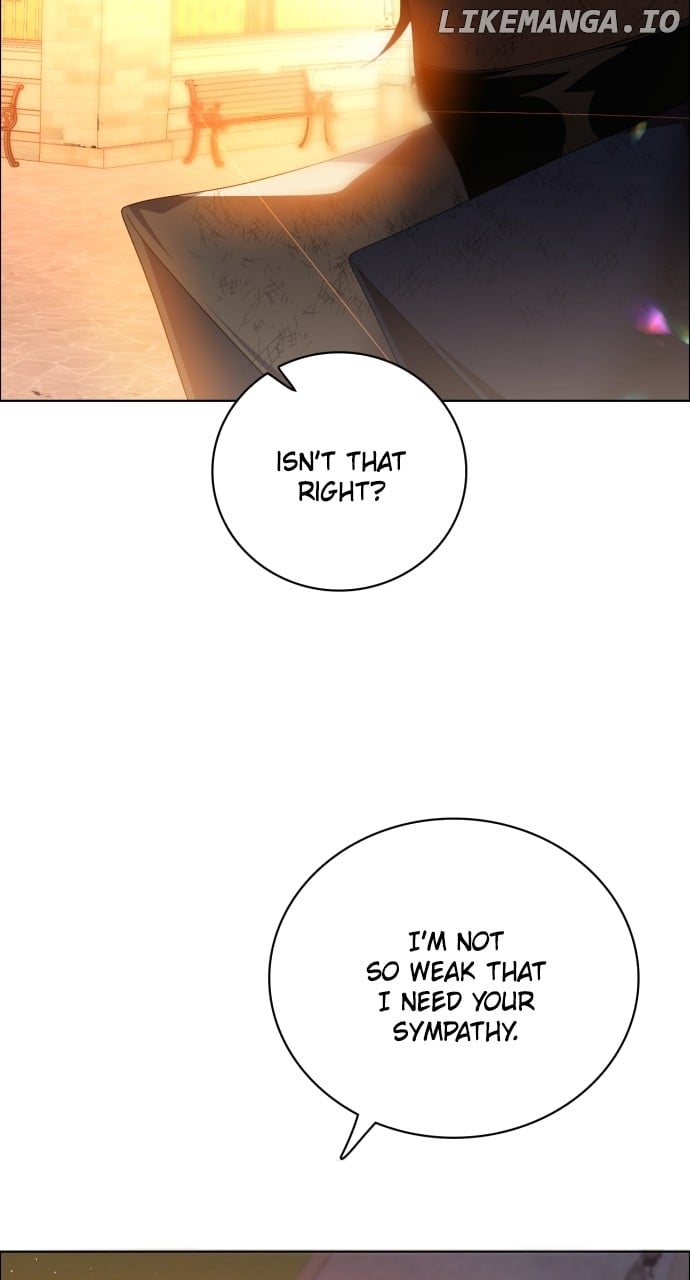 Zero Game Chapter 316 - Page 4 in English