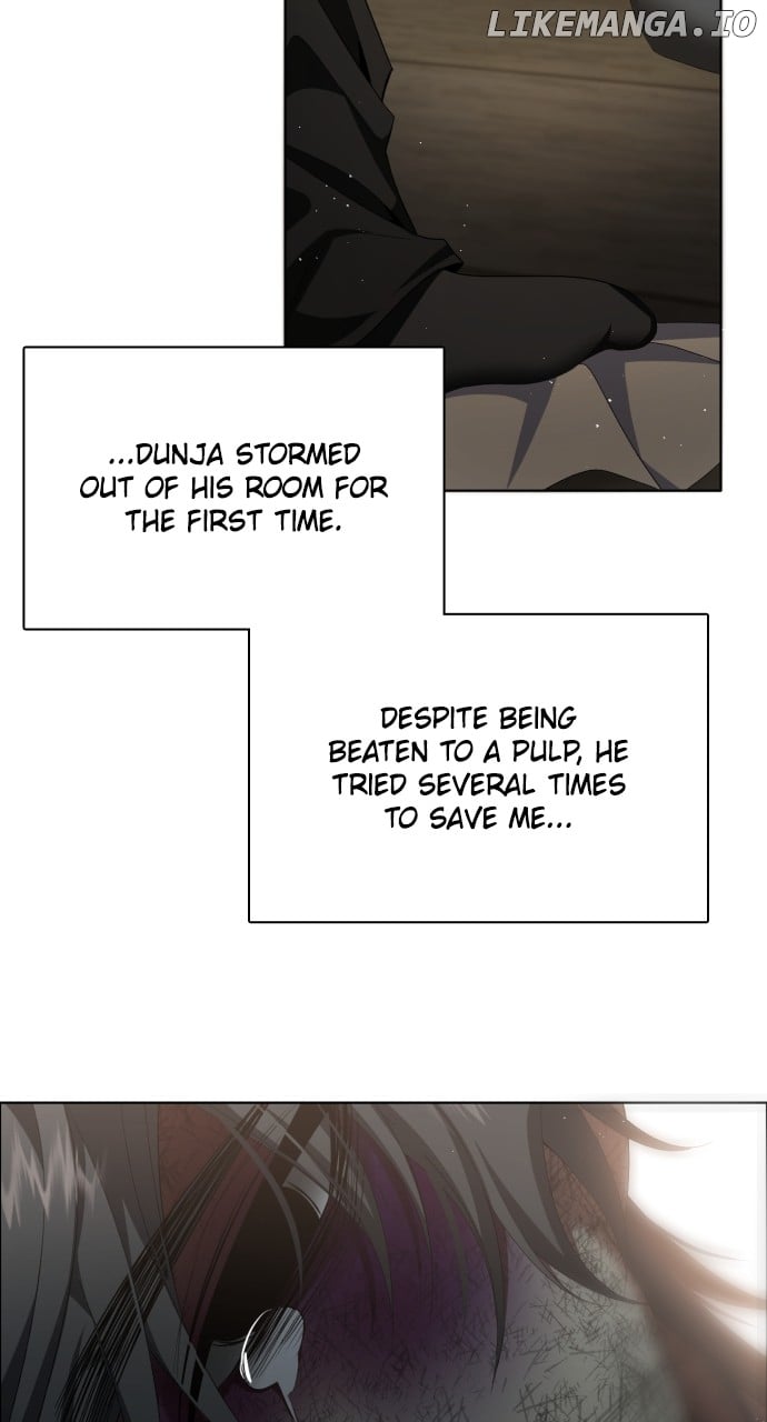 Zero Game Chapter 316 - Page 47 in English
