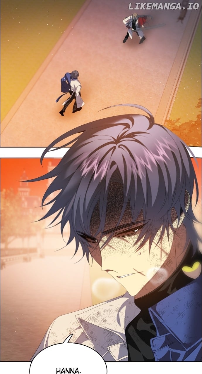 Zero Game Chapter 316 - Page 5 in English