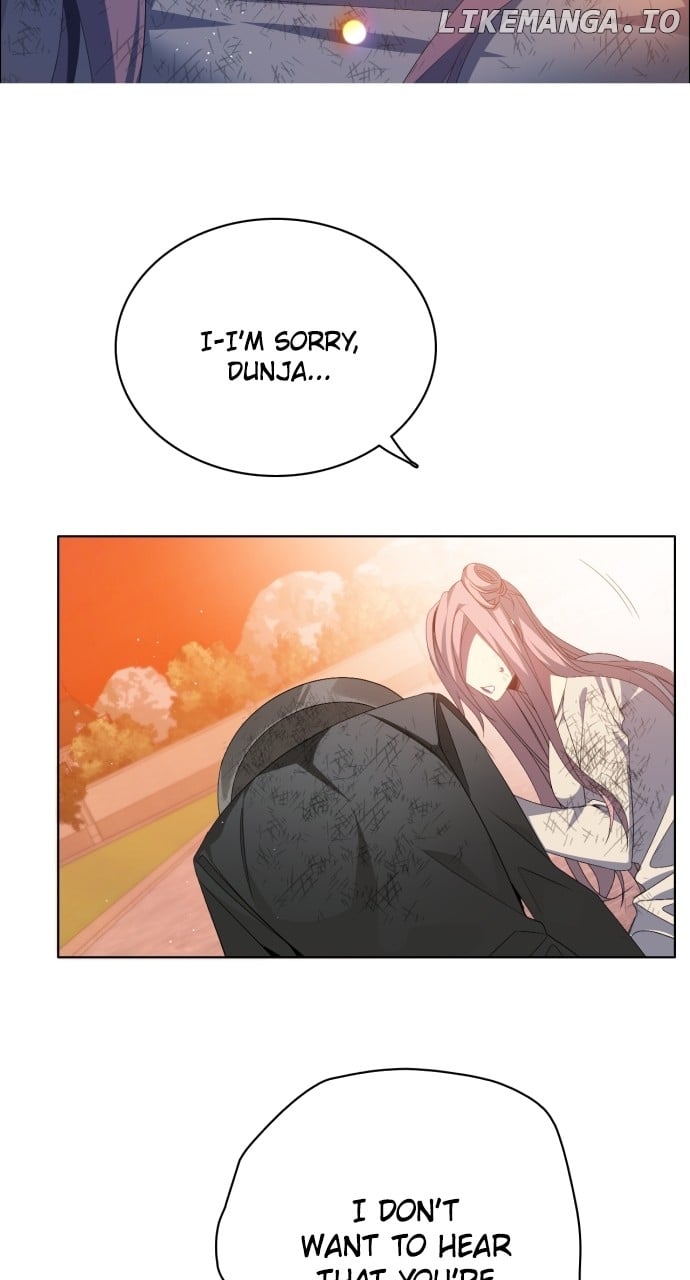 Zero Game Chapter 316 - Page 54 in English